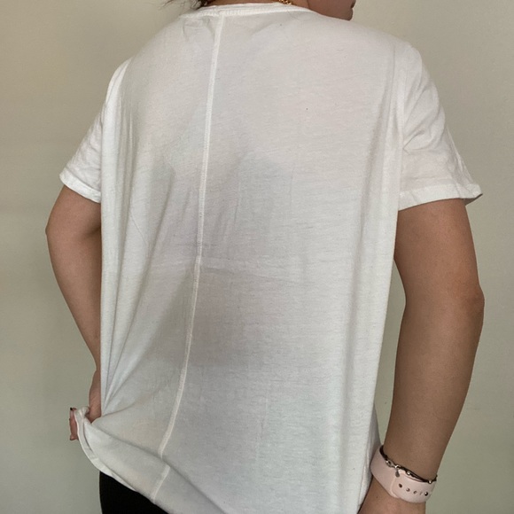 Basic Box Tee - Picture 3 of 3